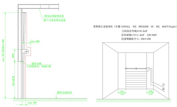 垂直提升